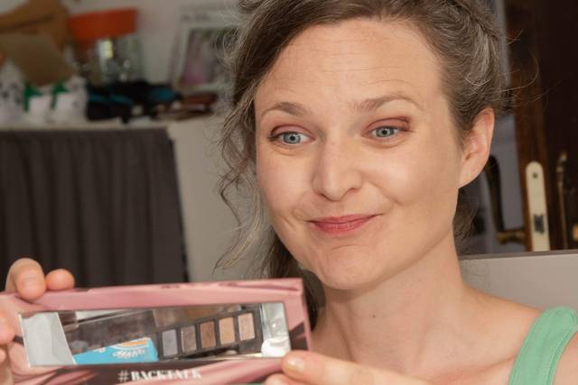 Maquillage
