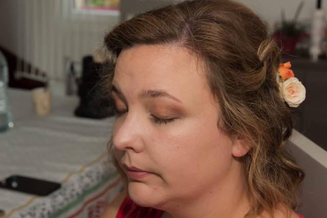 Maquillage