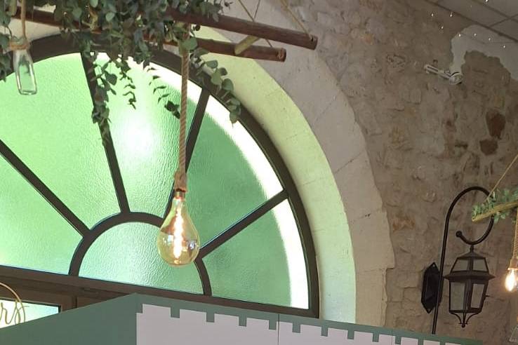 Decors mariage