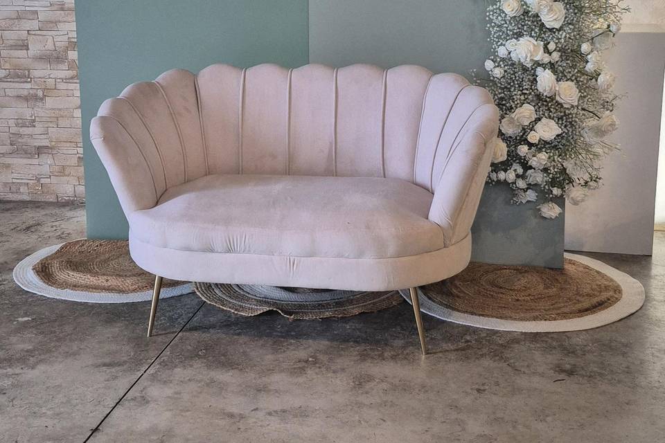 Decors mariage
