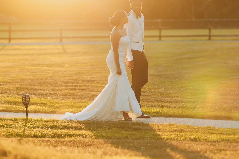 Séance couple