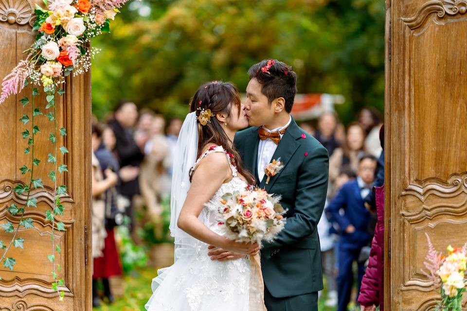 Marlène & Raphael Photovidéo