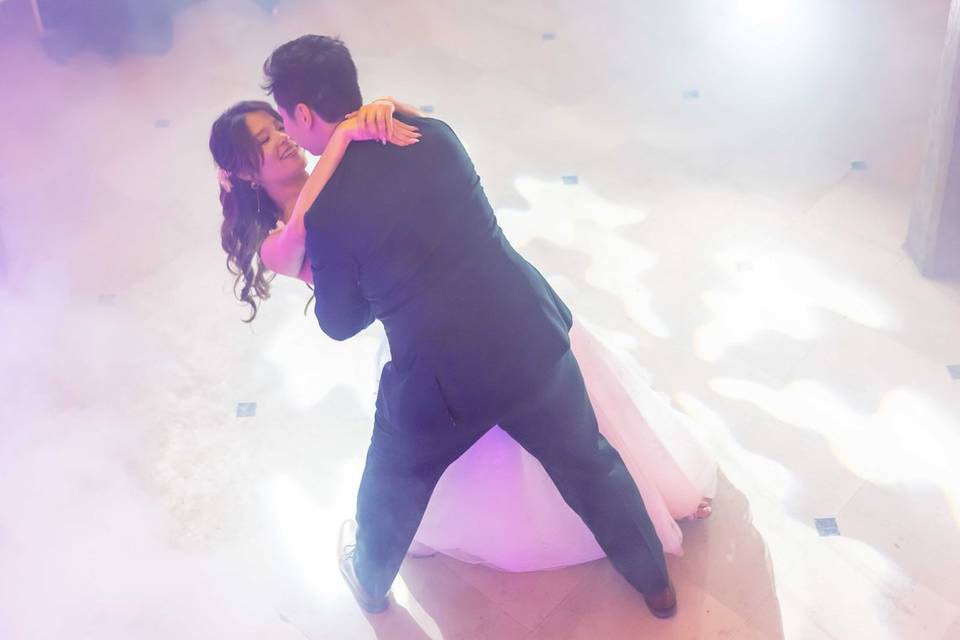 Mariage A et A