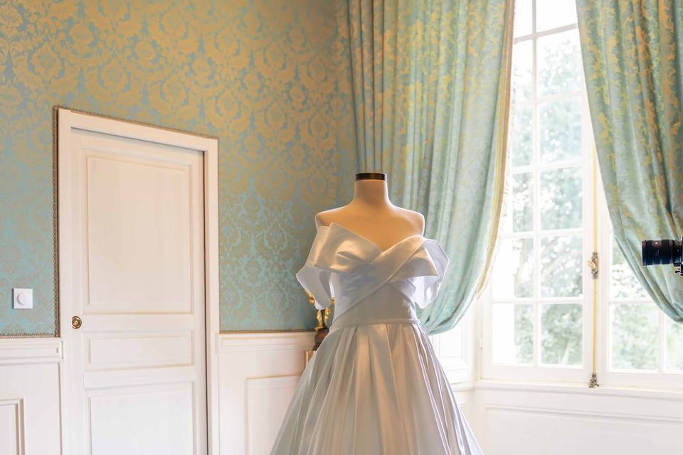 Mariage A et C