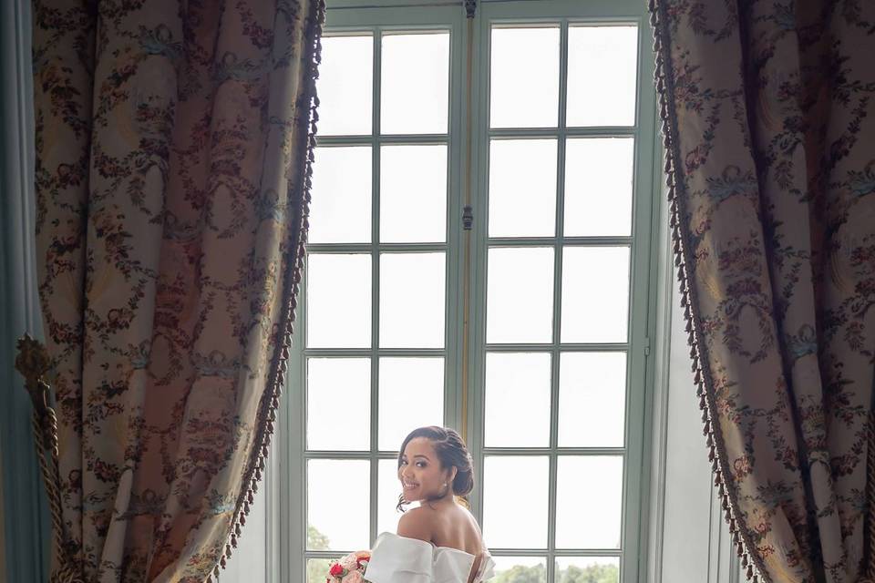 Mariage A et C