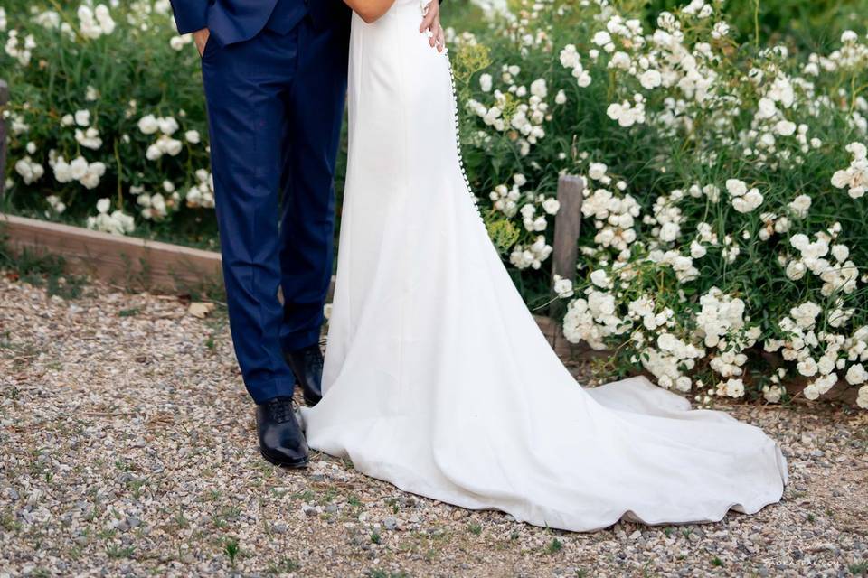 Mariage A et C