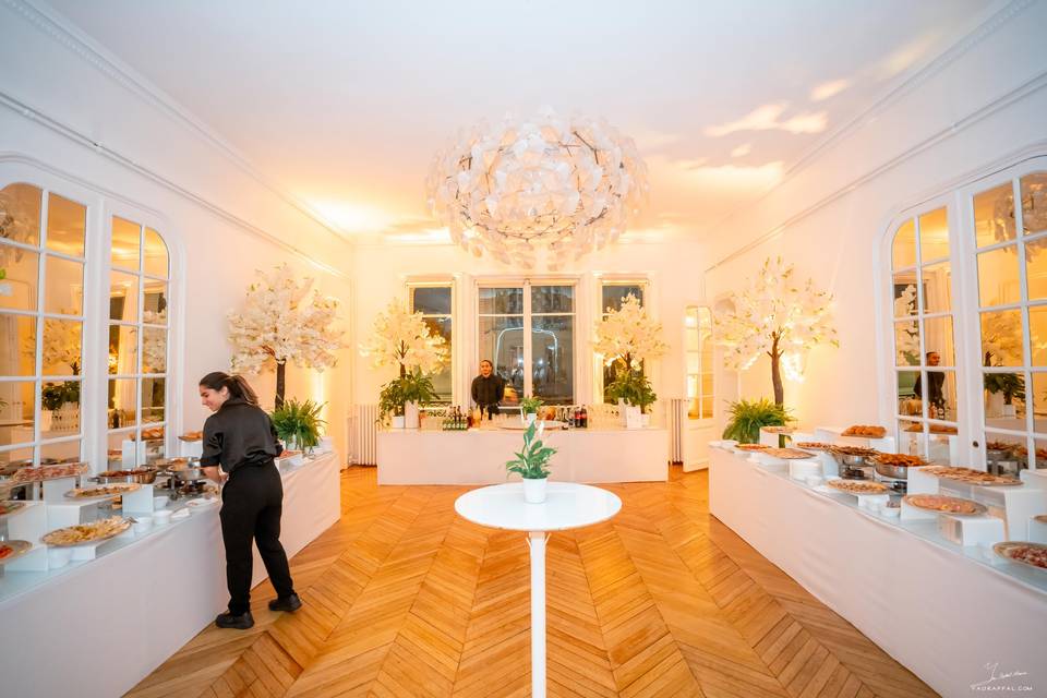 Mariage C et G