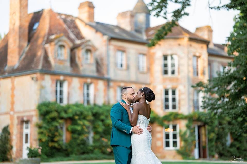 Mariage D et N