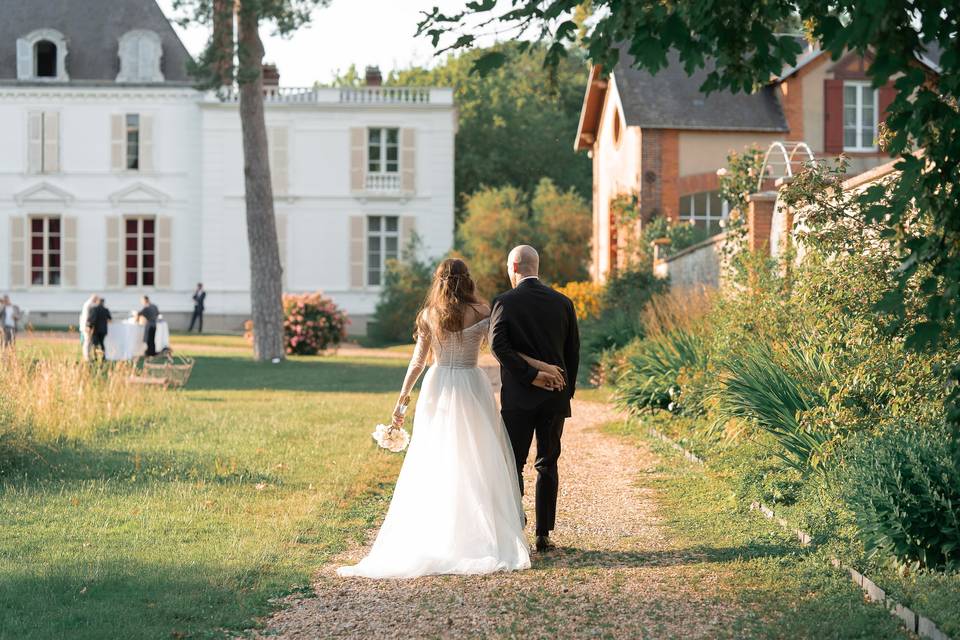 Mariage I et A