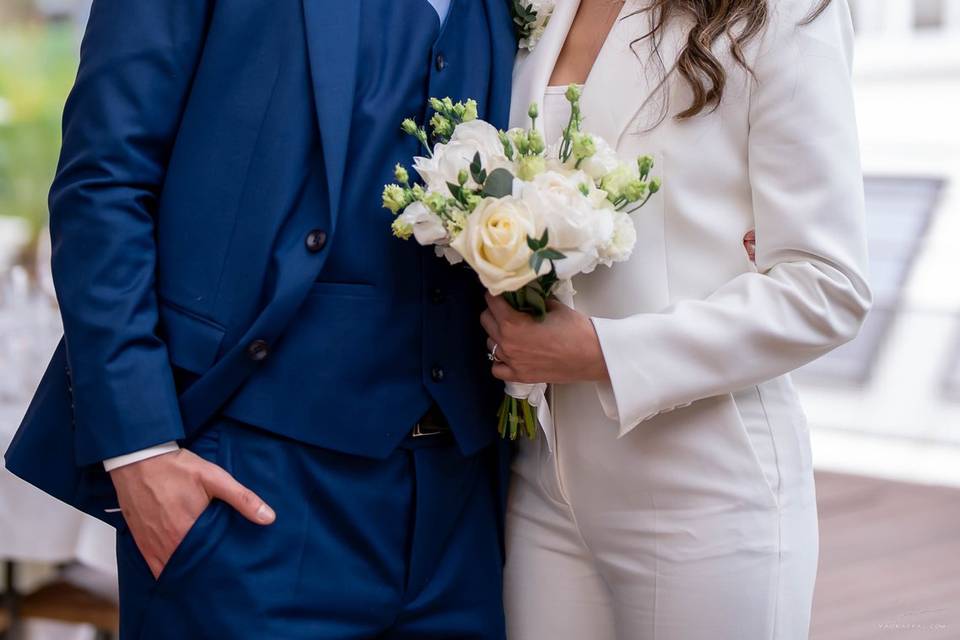 Mariage N et J