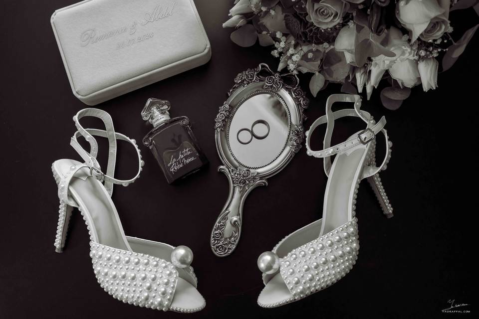 Mariage R et A