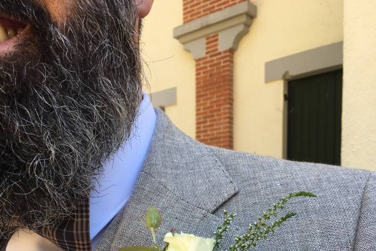 Boutonnières