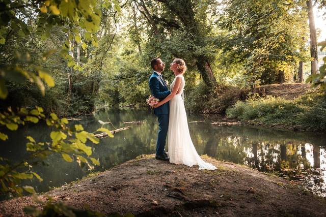 Ludivine & Romain