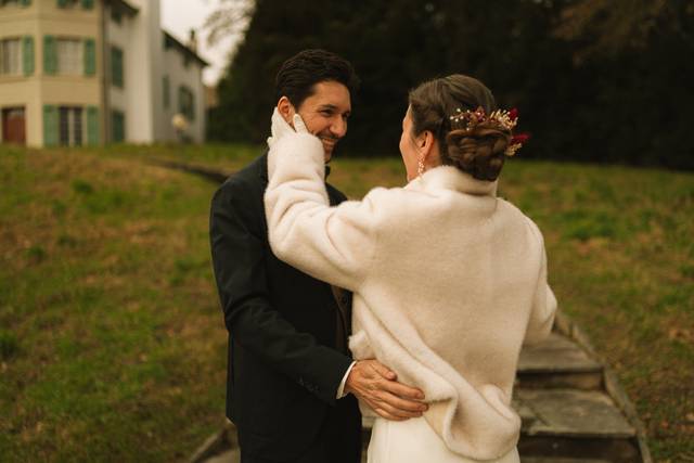 Jelena & André