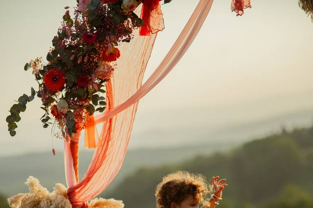 Moment de grâce