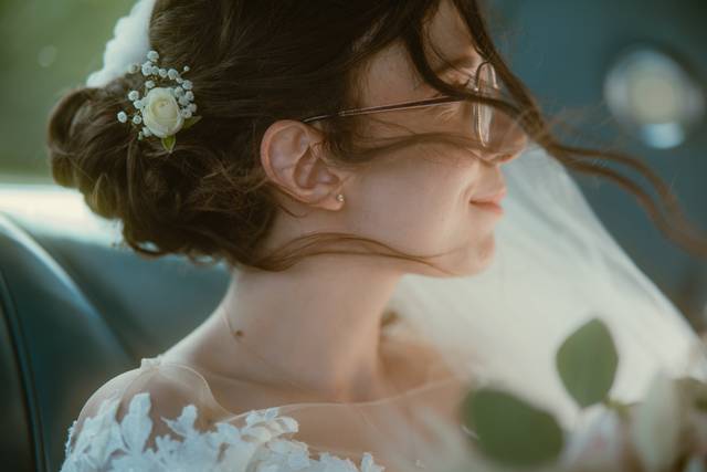 Âmeheureuse Photographie - Mélanie Kosowski