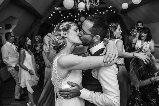 Ludivine & Romain