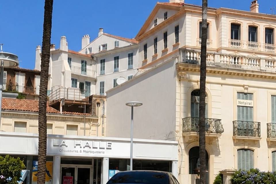 Mairie