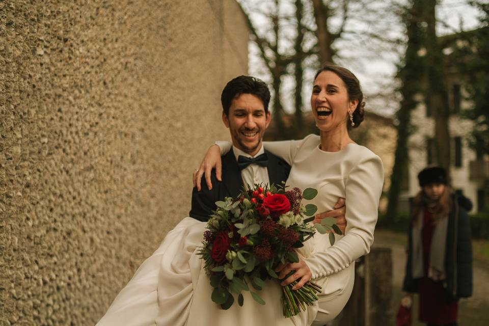 Âmeheureuse Photographie - Mélanie Kosowski