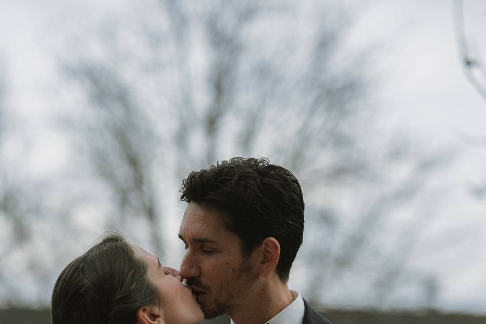 Jelena & André