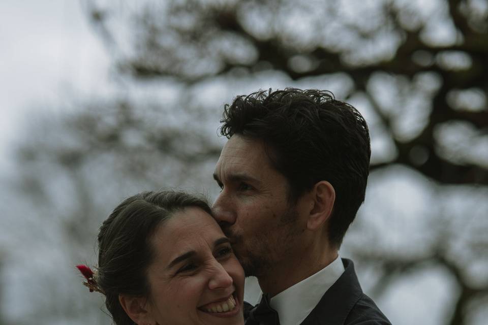 Jelena & André