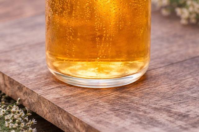 Bière bio & locale