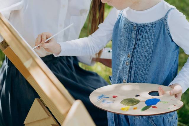 Dessin & Peinture