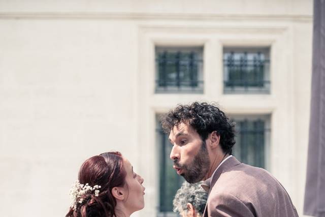 Léa & Lindo