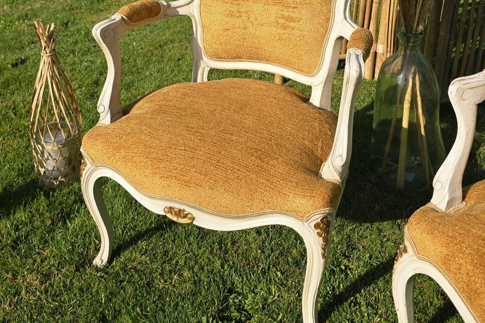 Fauteuil