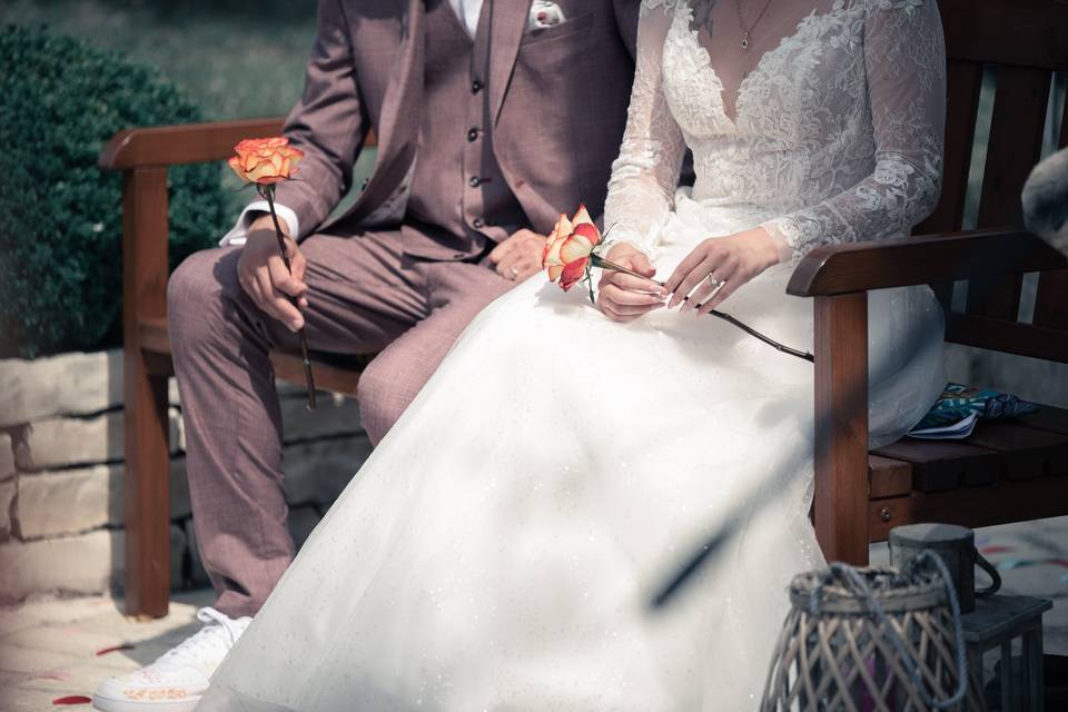 Léa & Lindo