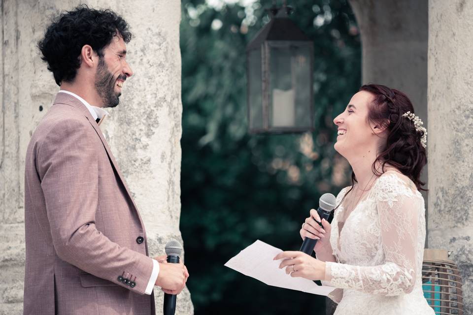 Léa & Lindo