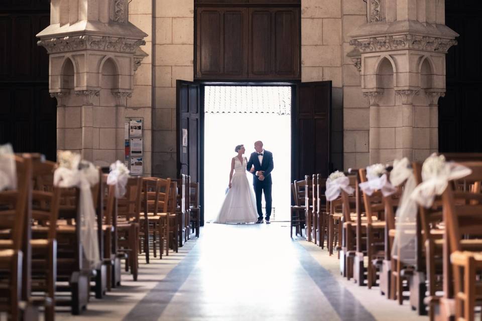 Aurélie & Basil