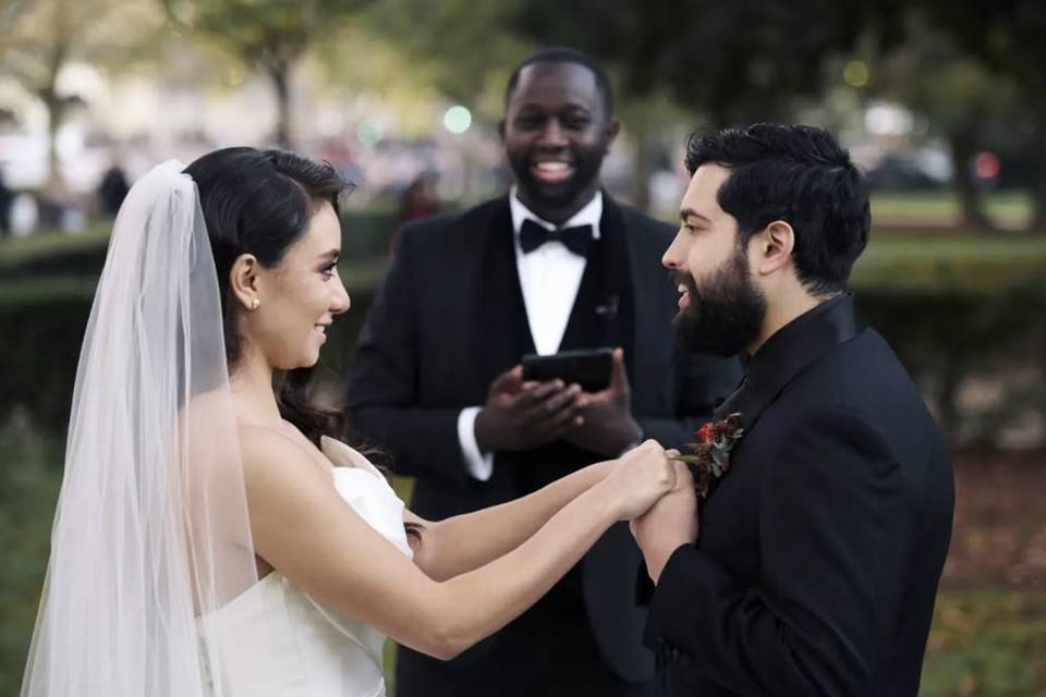 Lionel Mc's Events