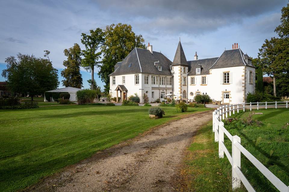 Château Embourg