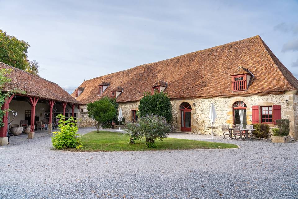 Château Embourg