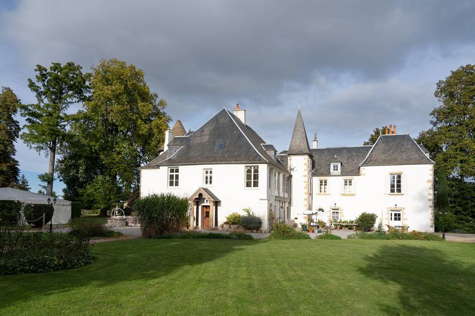 Château Embourg