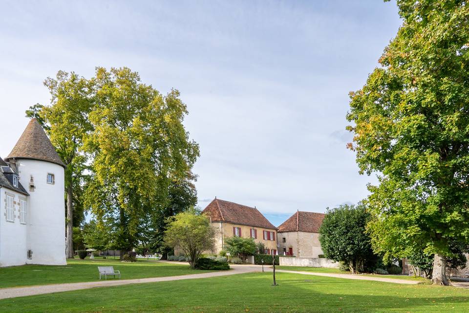 Château Embourg