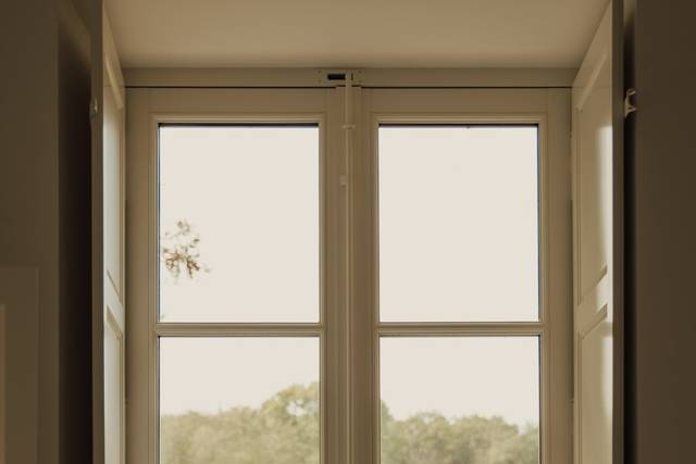 Dans la Maison