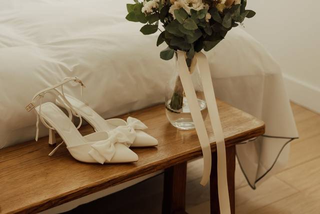 Mariage chambre