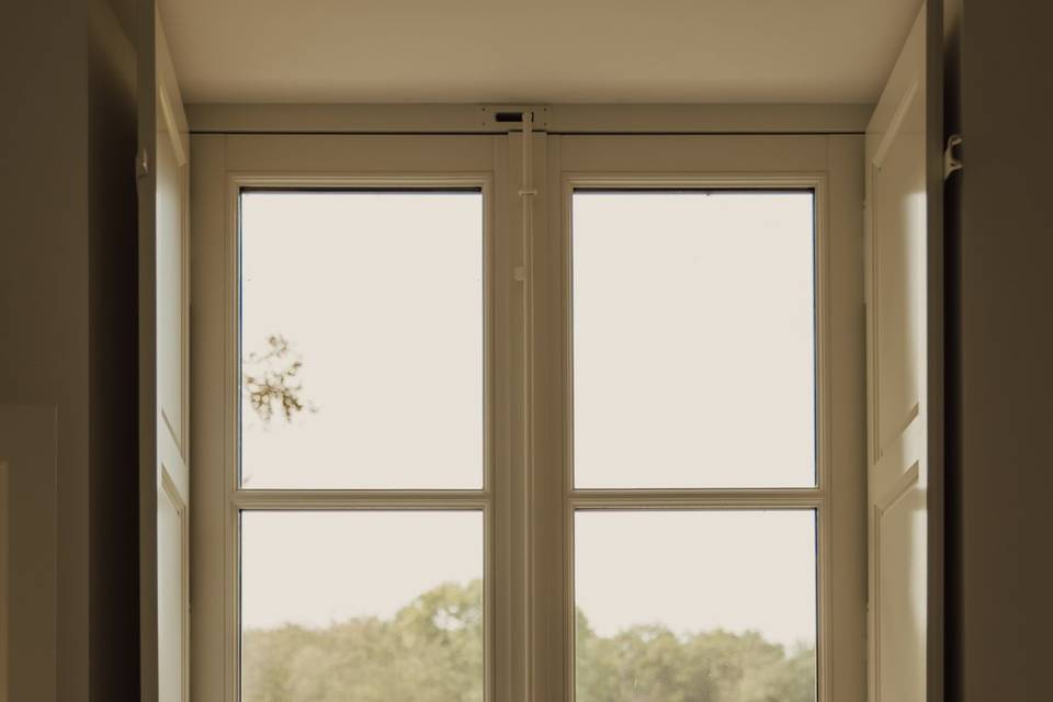 Dans la Maison
