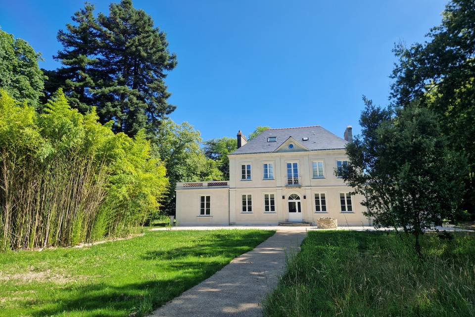 La Maison des Jahardières