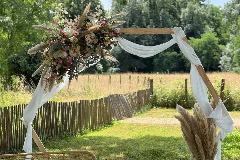 Cérémonie