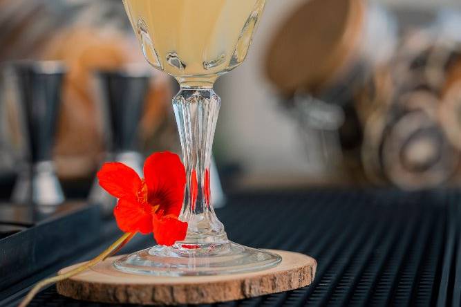 Des cocktails pensés pour vous
