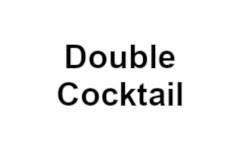Double Cocktail LOGO