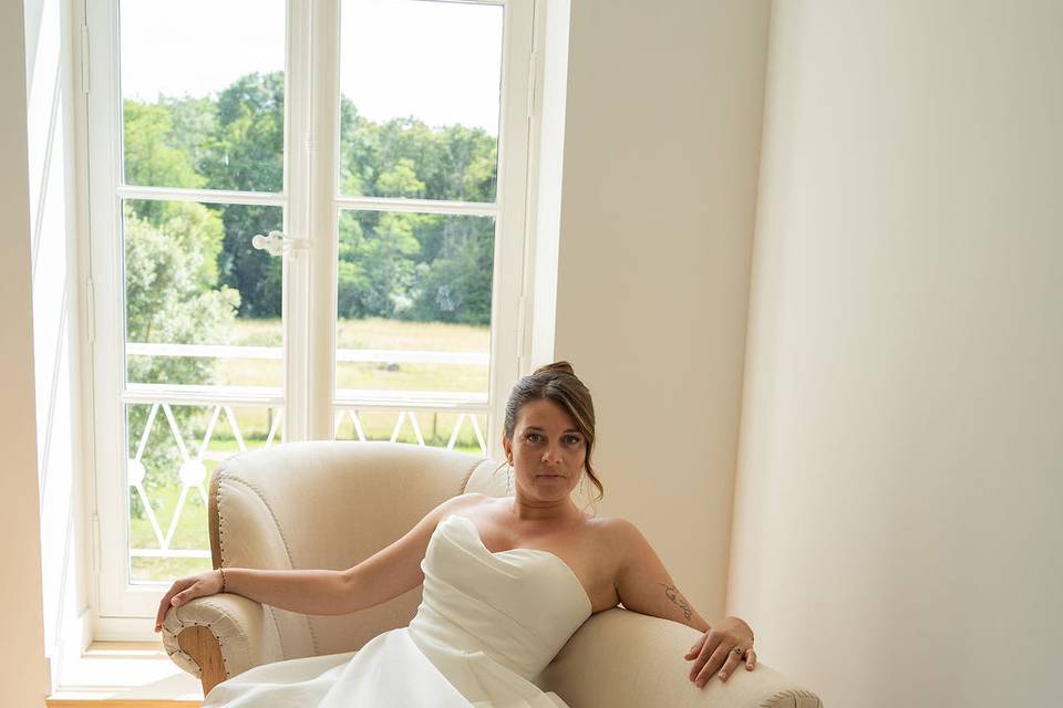 Mariée