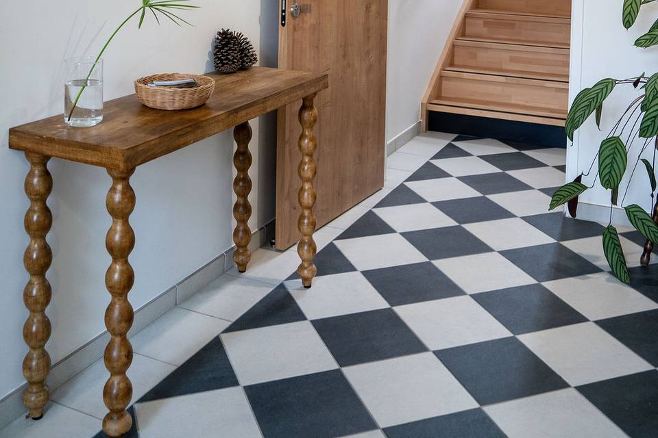 Entrée