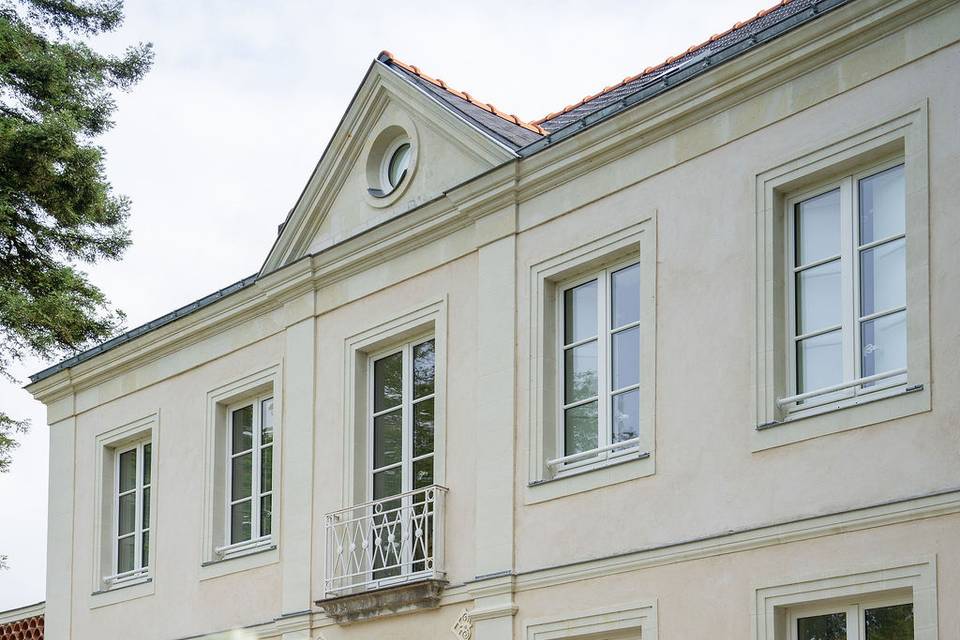 Façade