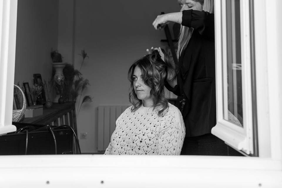 Mariée