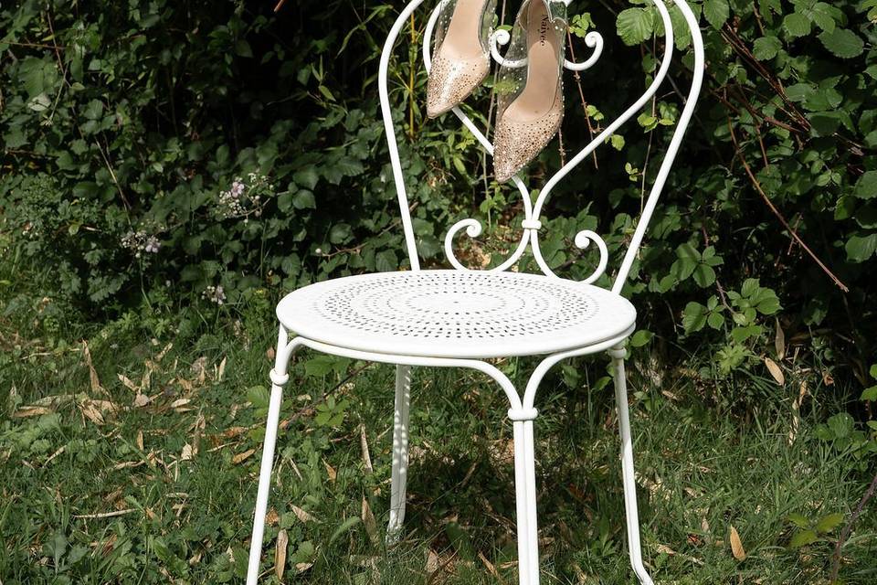 Mobilier extérieur