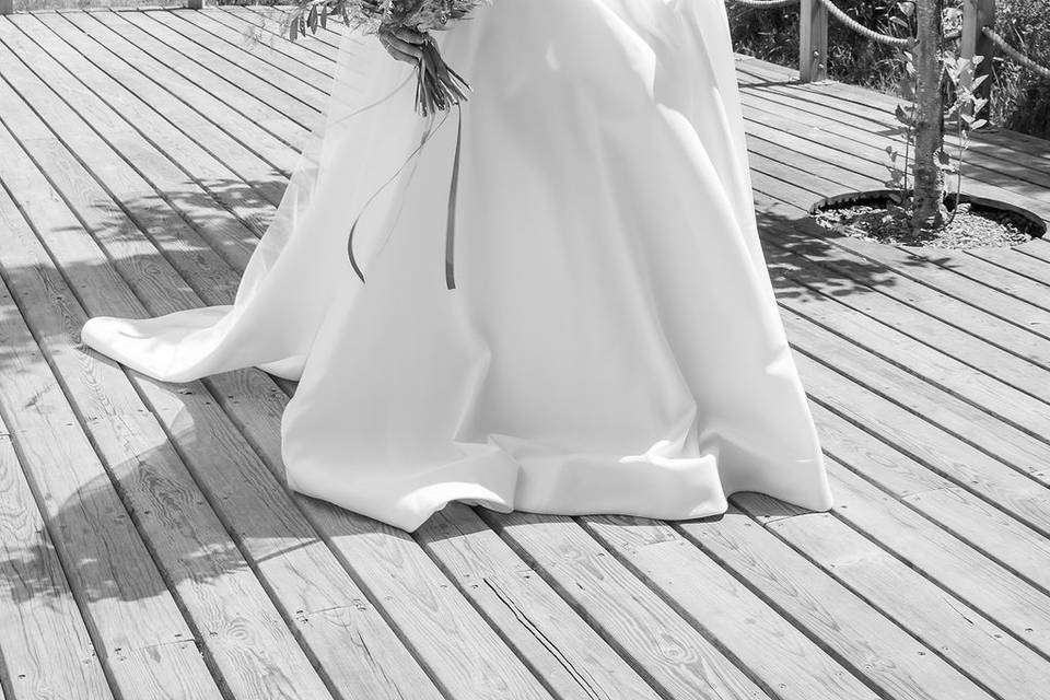 Mariée